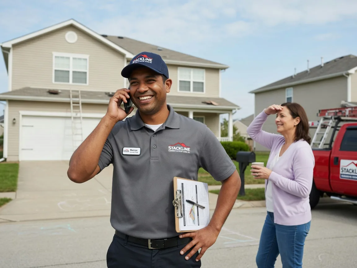 Chimney flashing repair Bon Aqua, TN FAQs